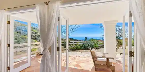 2302 Latigo Canyon Road