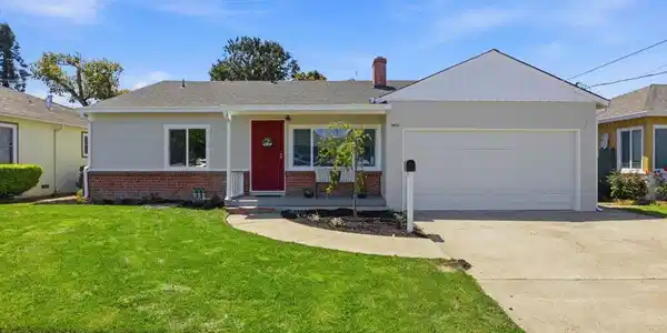21167 Gribben Avenue