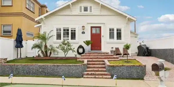 311 S Guadalupe Avenue
