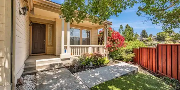 2578 Ridge Crest Ct.