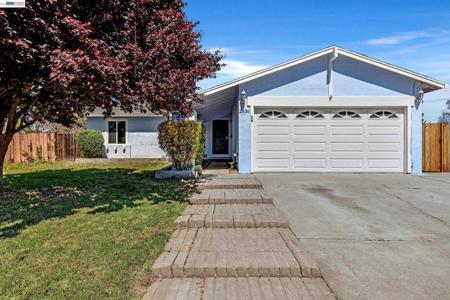2636 Rainier Ct