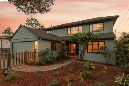 260 Grizzly Peak Blvd