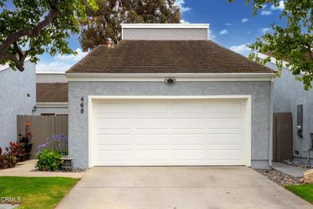 468 Rockman Way
