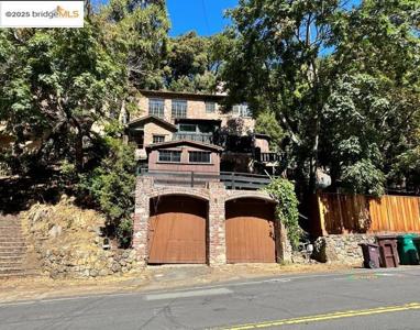 7361 Claremont Ave