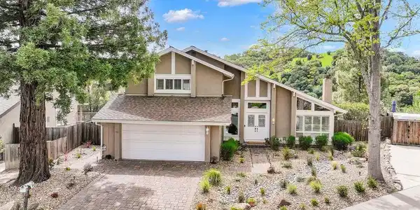 150 Blue Canyon Way