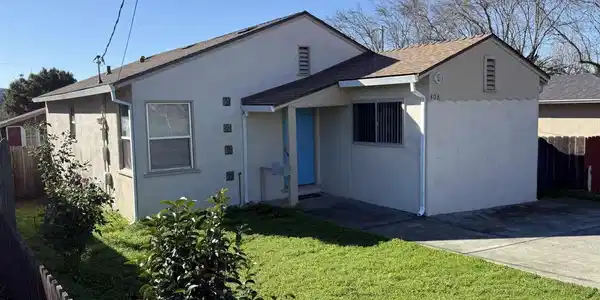 408 E J St