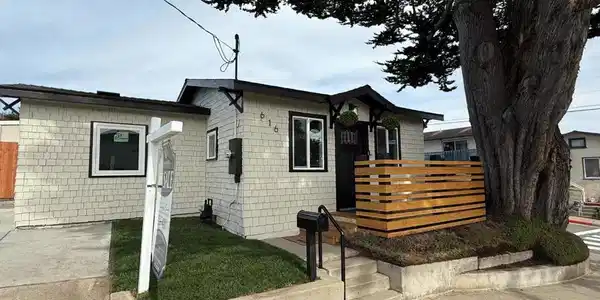 616 David Avenue