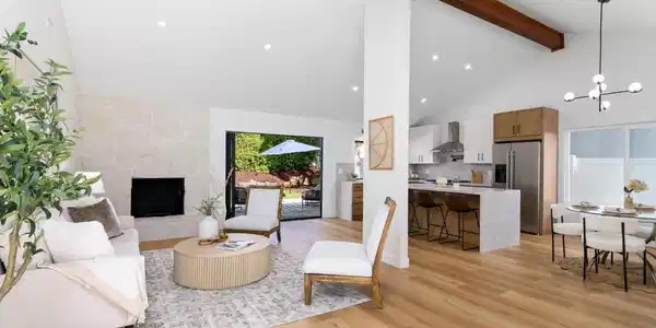 3036 Driscoll Drive