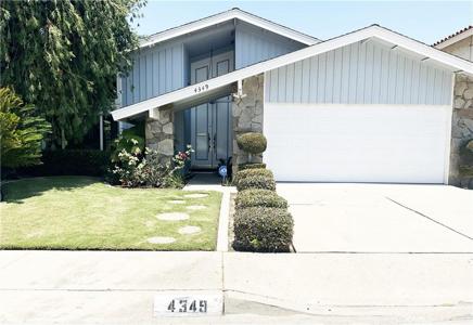 4349 Candleberry