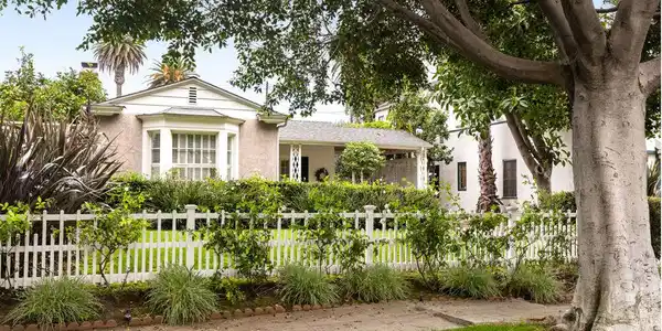 2222 Camden Avenue