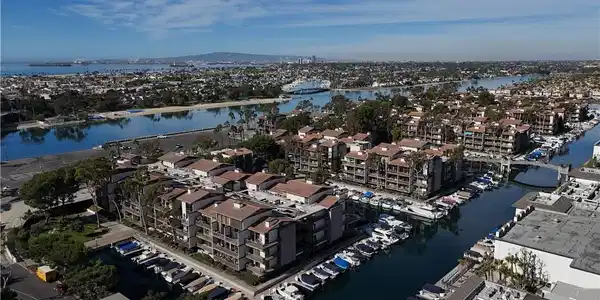 9103 Marina Pacifica Drive N