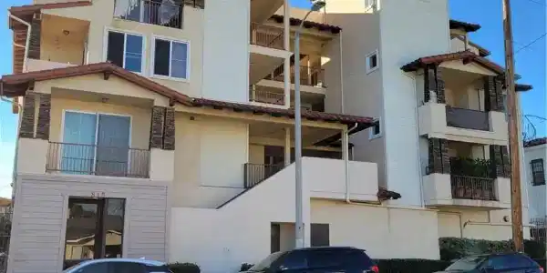 815 S Grand Ave.,