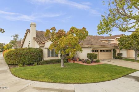 2101 Fox Den Court