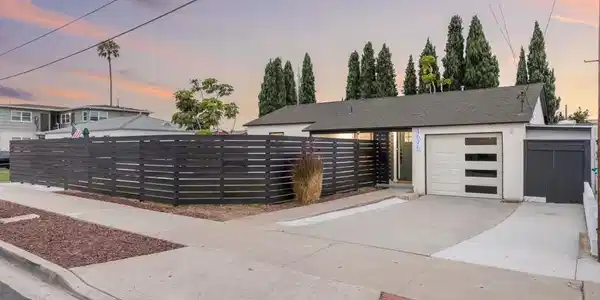 1626 Pacific Beach