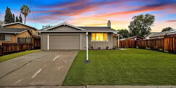 2638 Saratoga Ave
