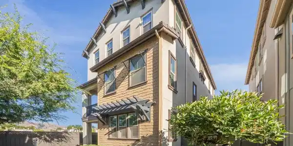 1566 Hidden Creek Lane
