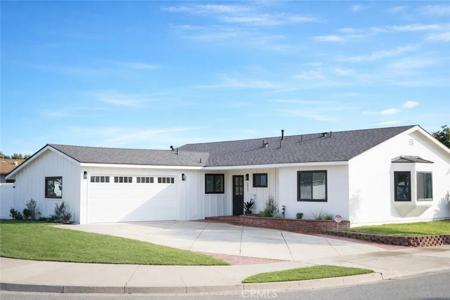 6862 Breeland Drive