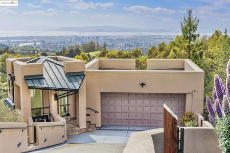 5959 Skyline Blvd