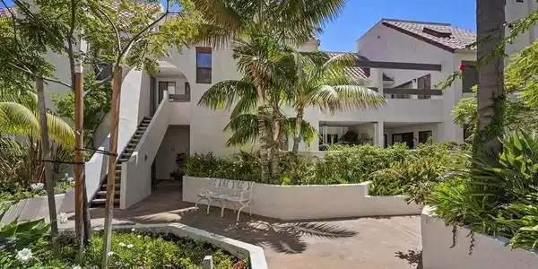 701 Kettner Blvd
