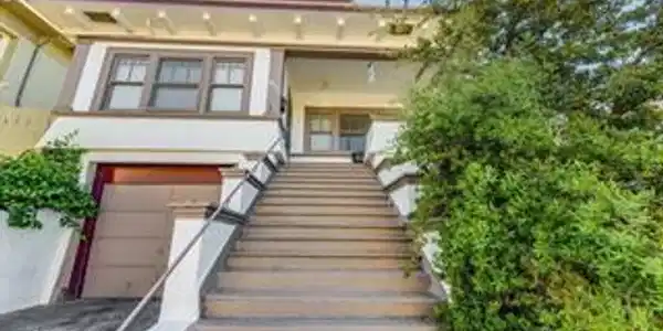 915 Napa Street