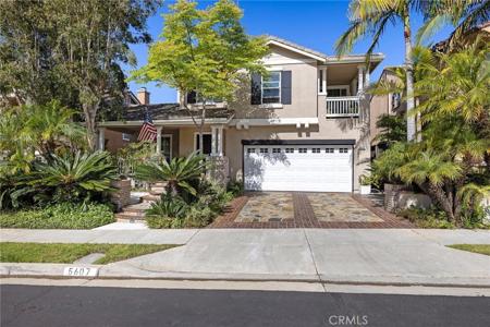 5607 Costa Maritima