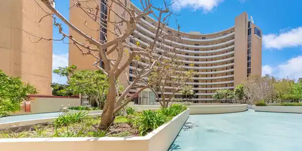 4337 Marina City Drive