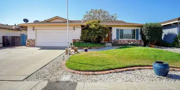 1508 Yellowstone Dr