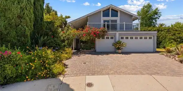 5230 Harbour Heights Court