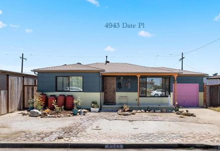 4943 Date Place