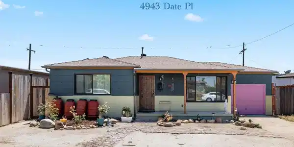 4943 Date Place