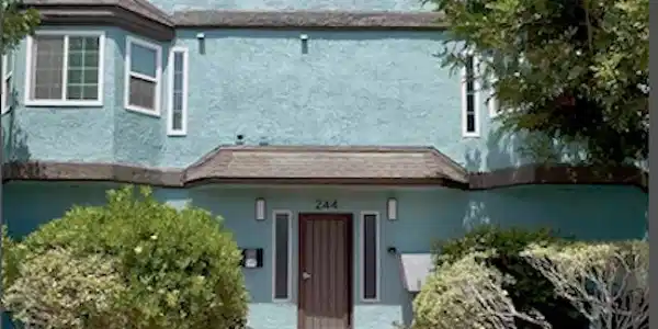244 Evergreen Ave.