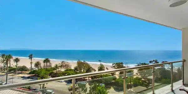 201 Ocean Avenue