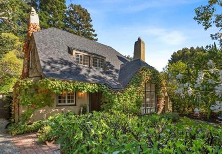 215 Warren Road
