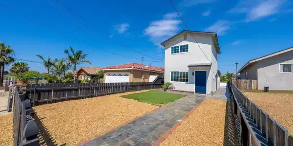 182 Carver St.