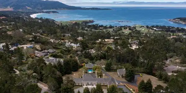 1500 Viscaino Road