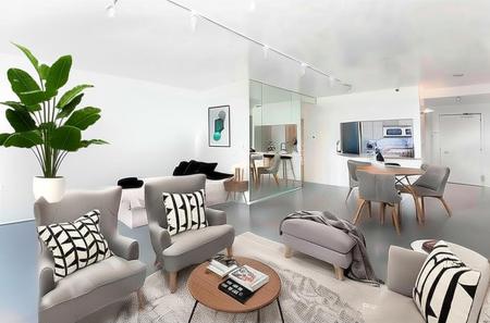 300 3rd Street