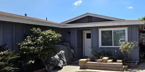 4017 Marcwade Drive