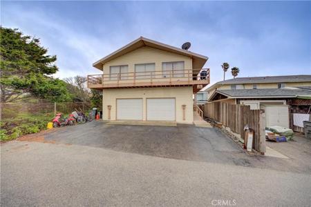 60 Rapf Avenue