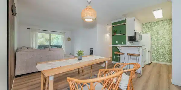 3605 W Hidden Lane