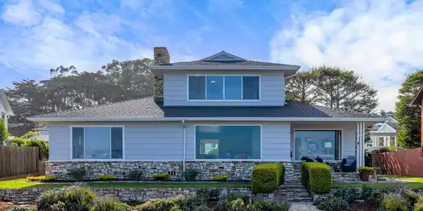 847 Ocean View Boulevard