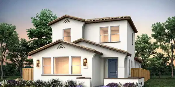 252 Santa Lucia Lane