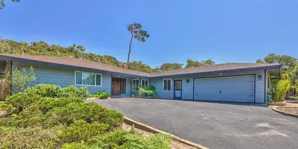 1071 Ortega Road