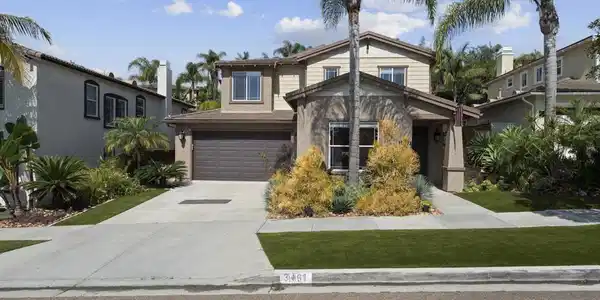 3461 Rich Field Drive