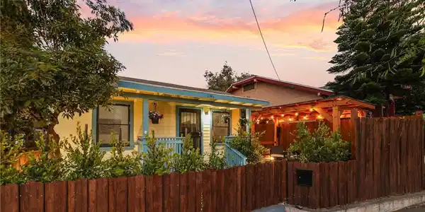 1146 N Loma Vista Drive