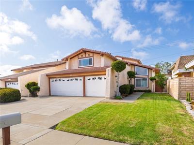 4137 Konya Drive