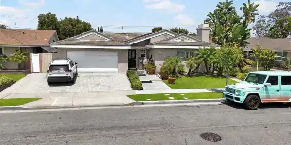 15332 Shasta Lane