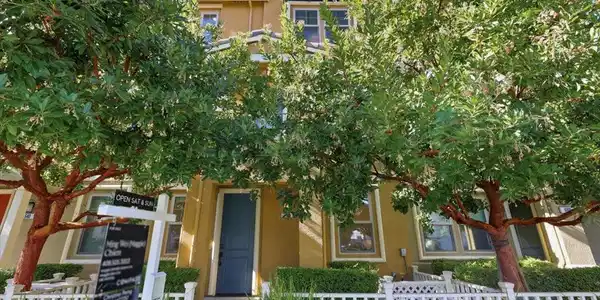 650 Tyrella Avenue