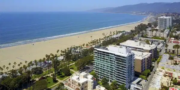 535 OCEAN Avenue