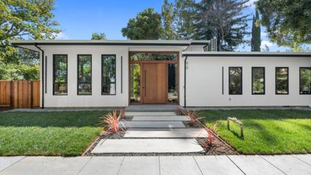 90 Crescent Drive