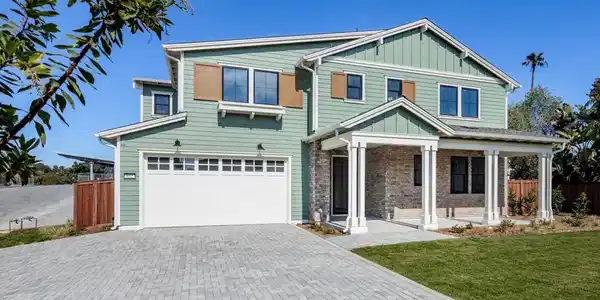 832 Conestoga Court